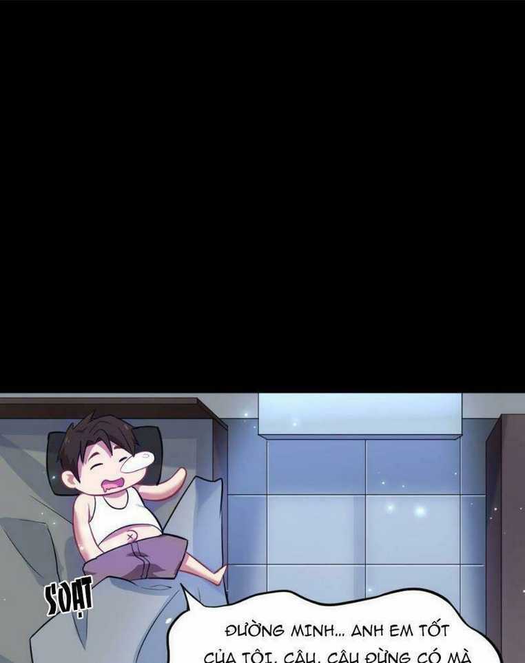 Thuật Sĩ Đến Từ Tương Lai Chapter 28 trang 9