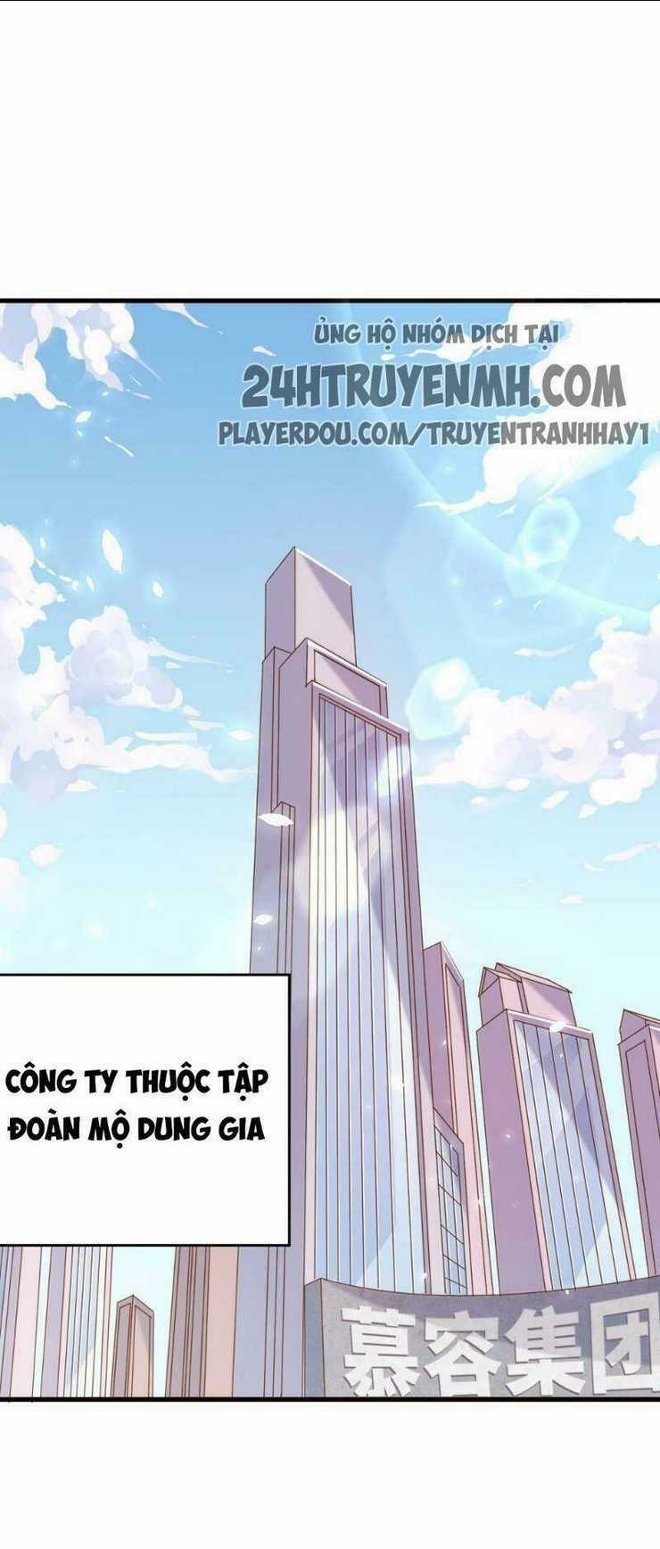 Thuật Sĩ Đến Từ Tương Lai Chapter 29 trang 1