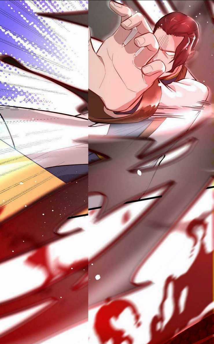 Thuật Sĩ Đến Từ Tương Lai Chapter 29 trang 11