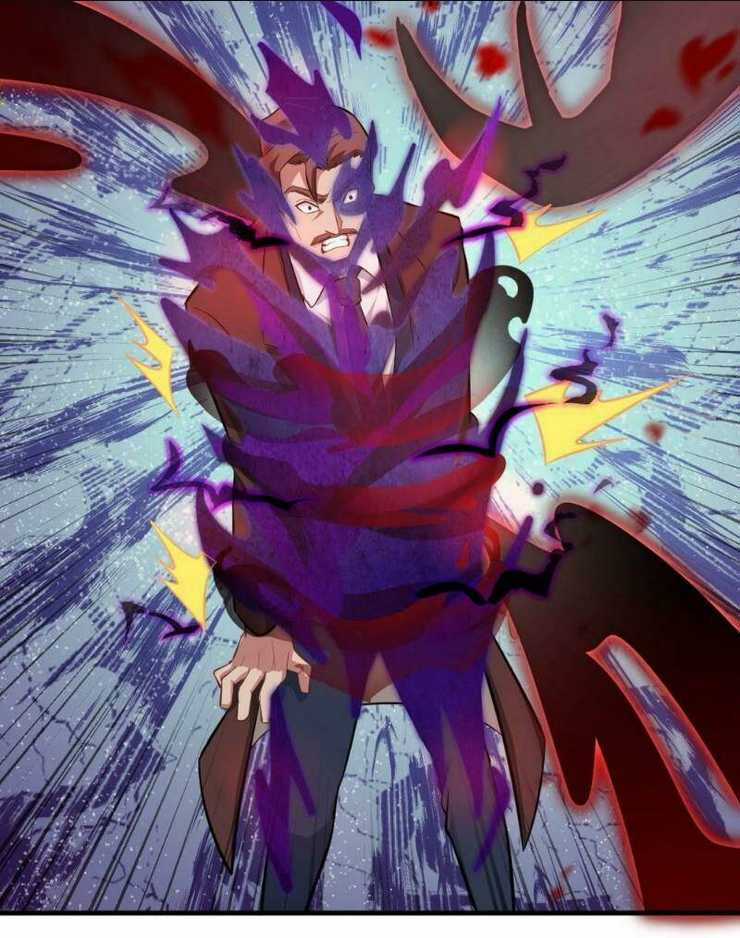 Thuật Sĩ Đến Từ Tương Lai Chapter 29 trang 13