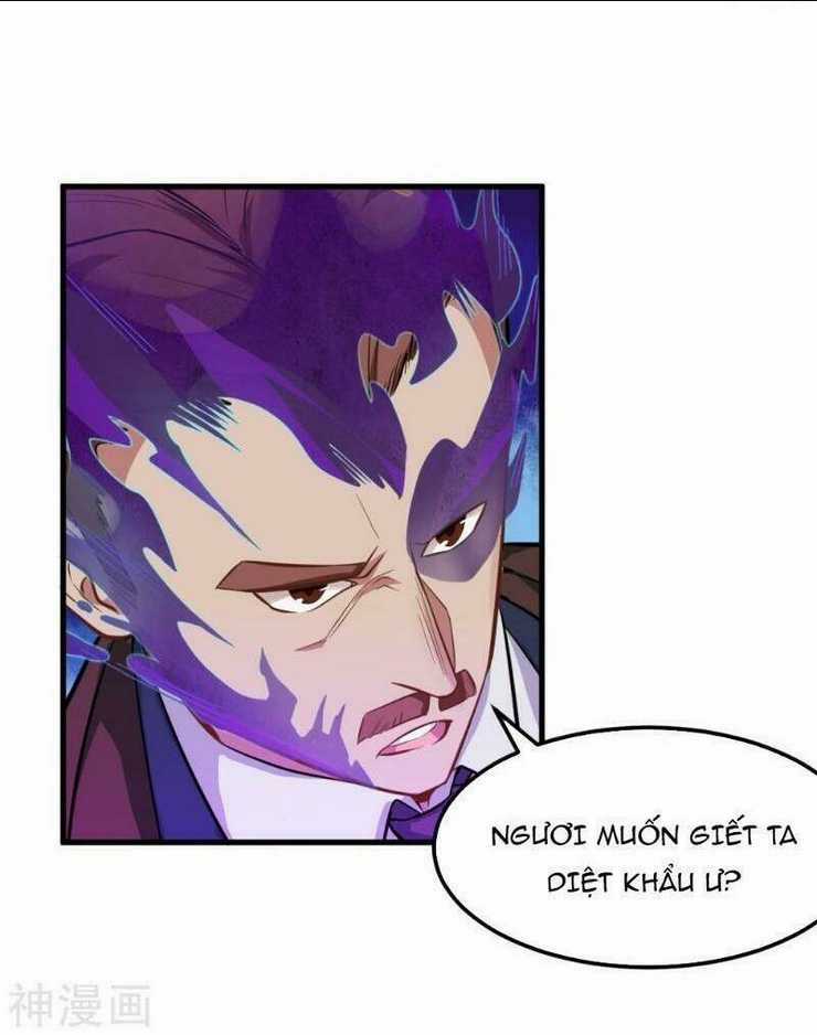 Thuật Sĩ Đến Từ Tương Lai Chapter 29 trang 14