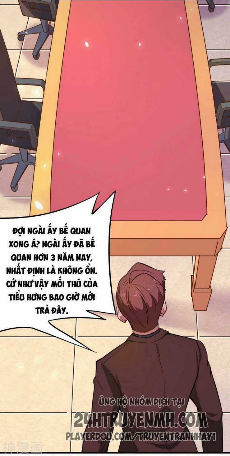 Thuật Sĩ Đến Từ Tương Lai Chapter 29 trang 2