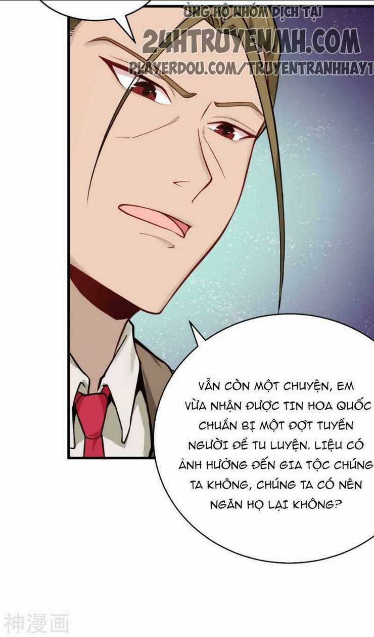 Thuật Sĩ Đến Từ Tương Lai Chapter 29 trang 21