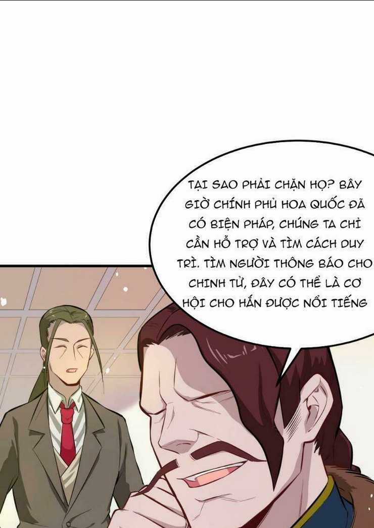 Thuật Sĩ Đến Từ Tương Lai Chapter 29 trang 22