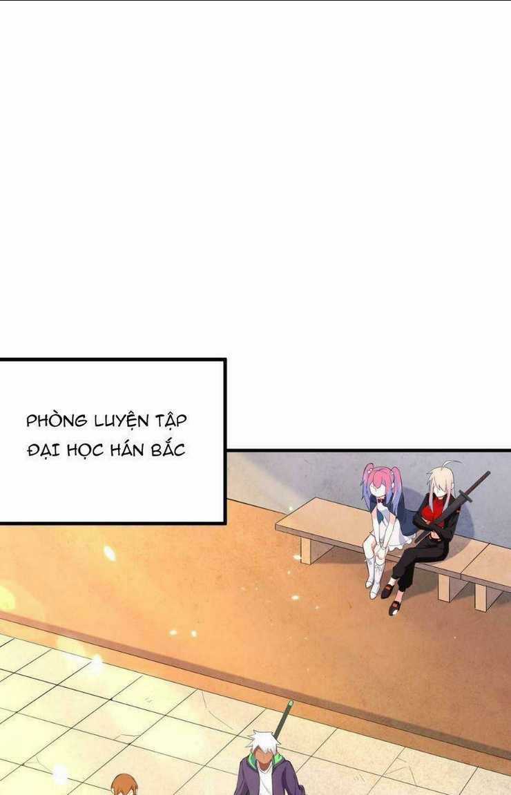 Thuật Sĩ Đến Từ Tương Lai Chapter 29 trang 24