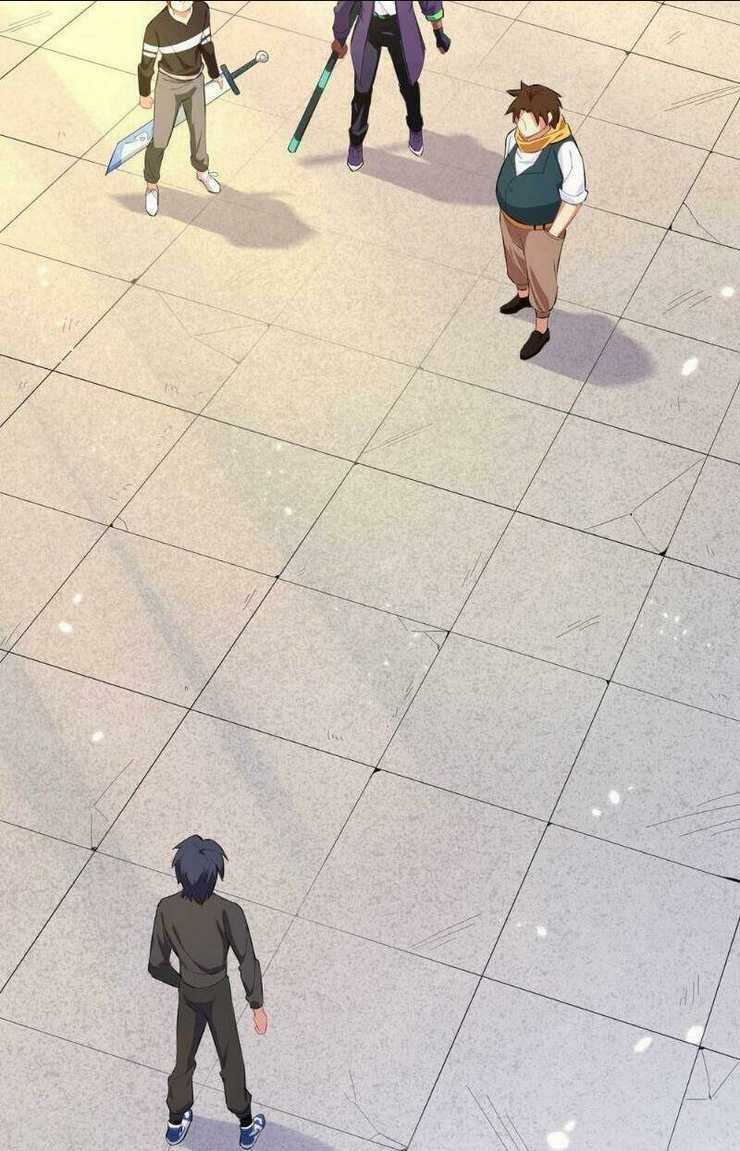 Thuật Sĩ Đến Từ Tương Lai Chapter 29 trang 25