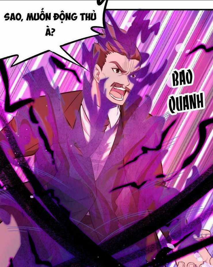 Thuật Sĩ Đến Từ Tương Lai Chapter 29 trang 9