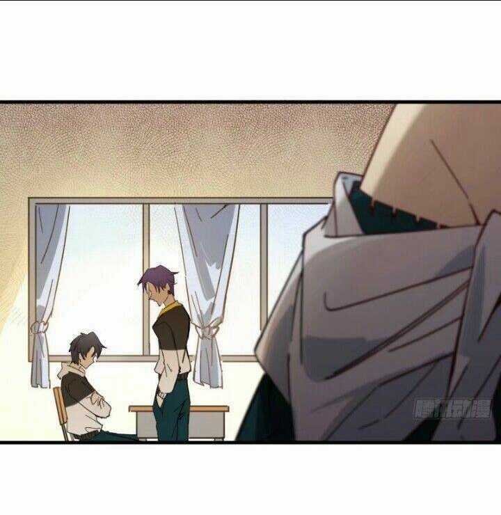 Thuật Sĩ Đến Từ Tương Lai Chapter 3 trang 15