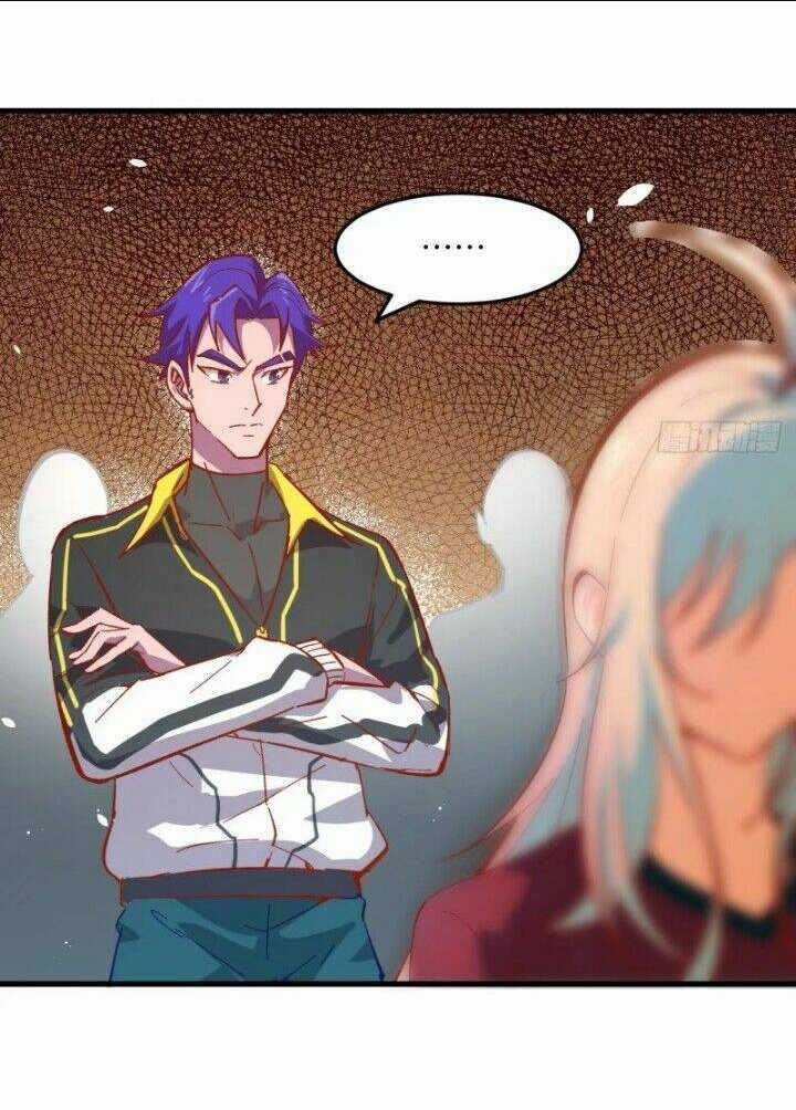 Thuật Sĩ Đến Từ Tương Lai Chapter 3 trang 22