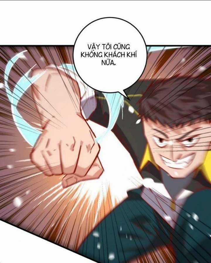 Thuật Sĩ Đến Từ Tương Lai Chapter 3 trang 28