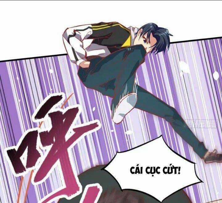 Thuật Sĩ Đến Từ Tương Lai Chapter 3 trang 31