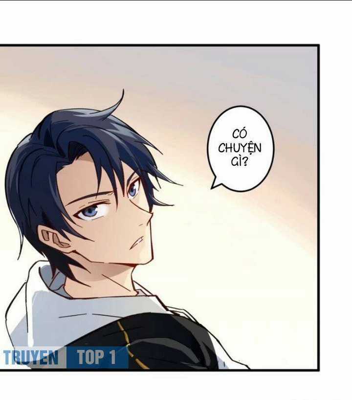 Thuật Sĩ Đến Từ Tương Lai Chapter 3 trang 4