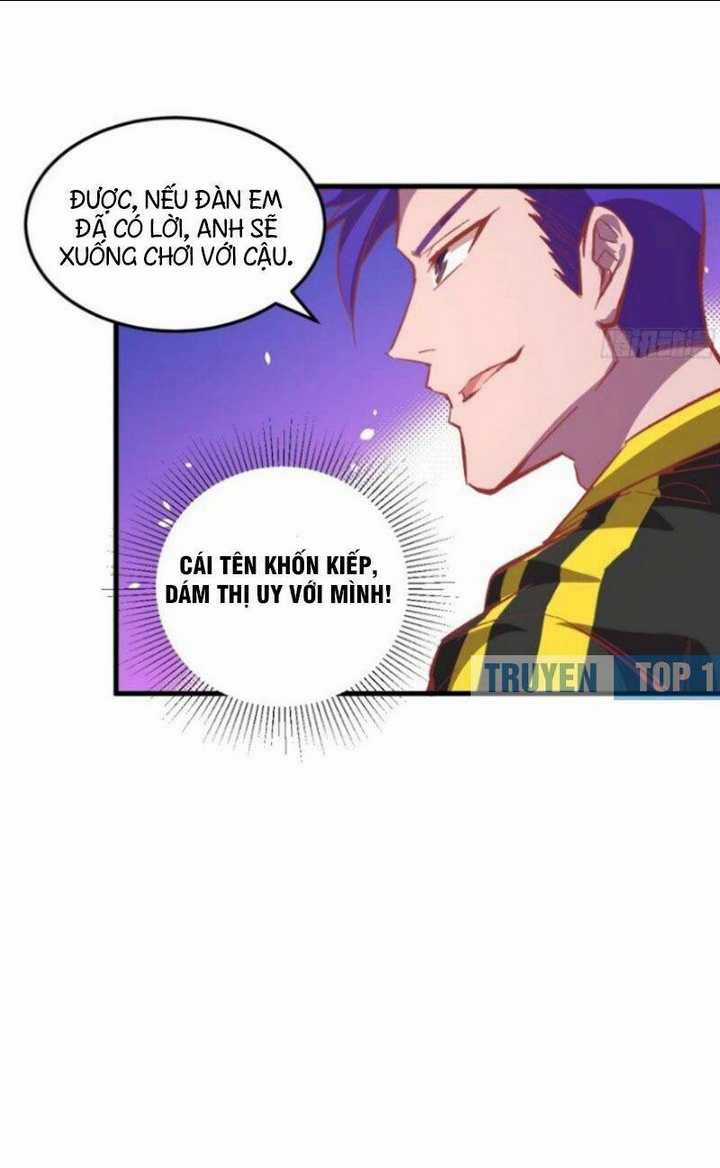 Thuật Sĩ Đến Từ Tương Lai Chapter 3 trang 43