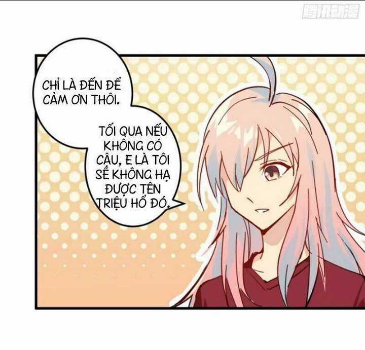 Thuật Sĩ Đến Từ Tương Lai Chapter 3 trang 5