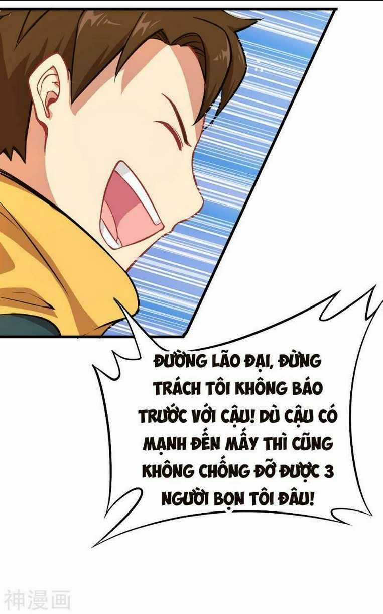 Thuật Sĩ Đến Từ Tương Lai Chapter 30 trang 6