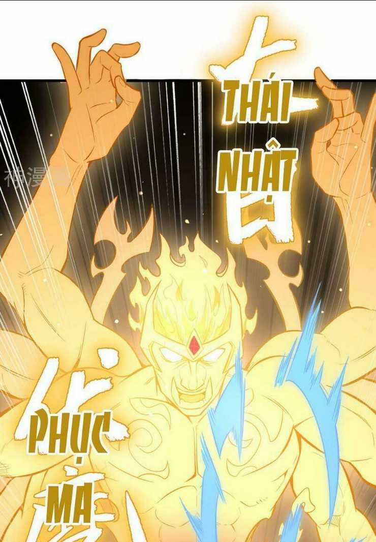 Thuật Sĩ Đến Từ Tương Lai Chapter 31 trang 14