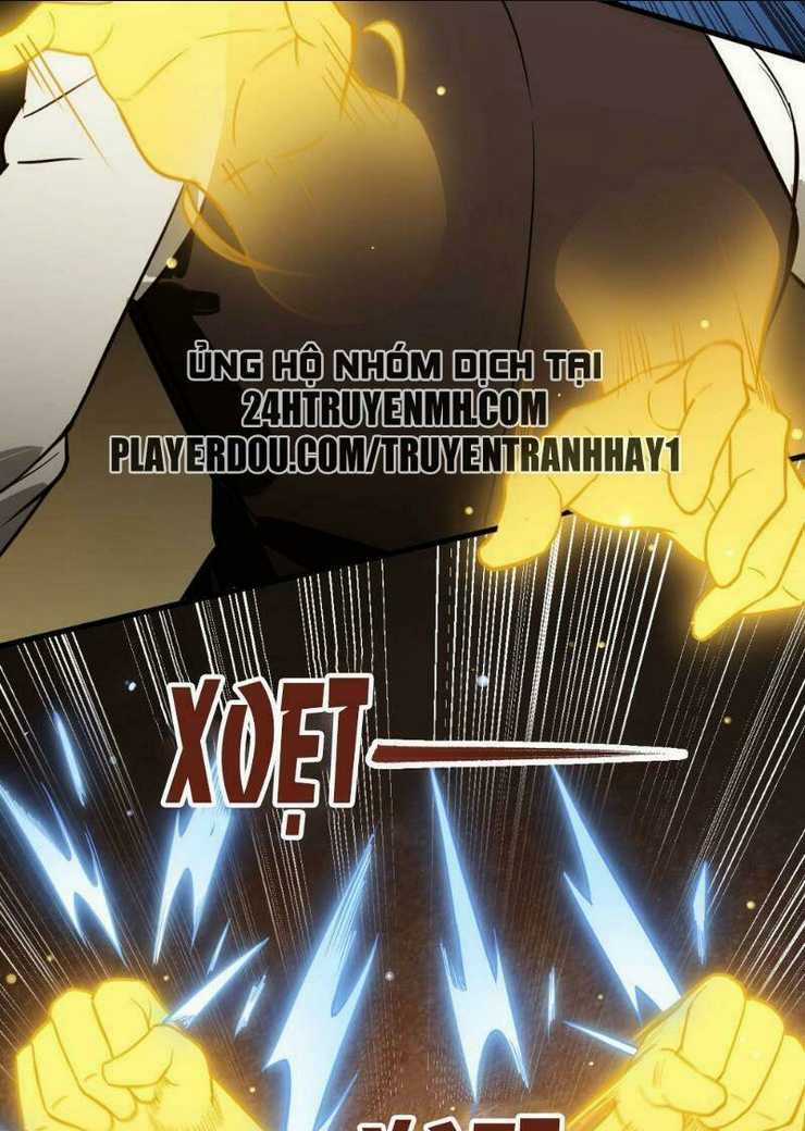 Thuật Sĩ Đến Từ Tương Lai Chapter 31 trang 18