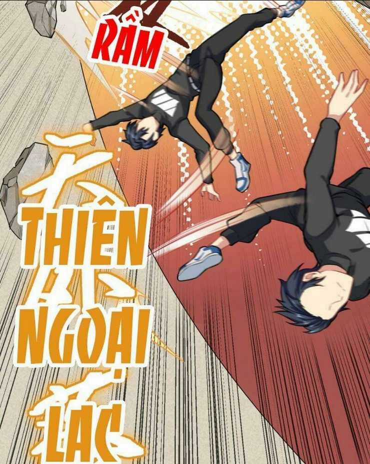 Thuật Sĩ Đến Từ Tương Lai Chapter 31 trang 25