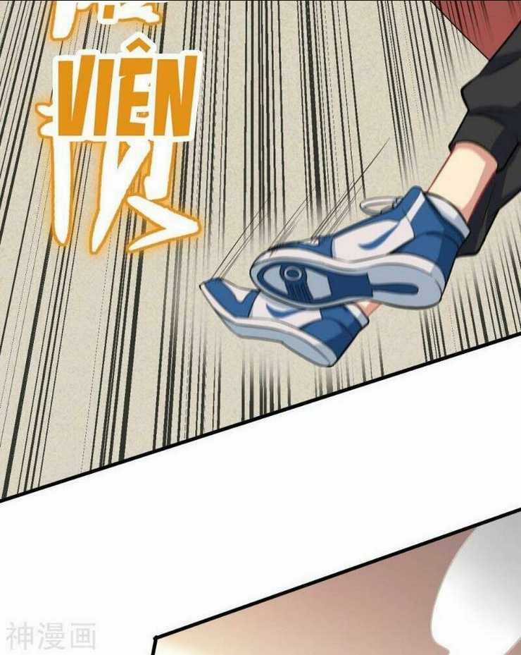 Thuật Sĩ Đến Từ Tương Lai Chapter 31 trang 26