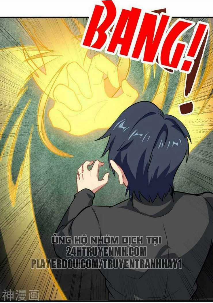 Thuật Sĩ Đến Từ Tương Lai Chapter 31 trang 28