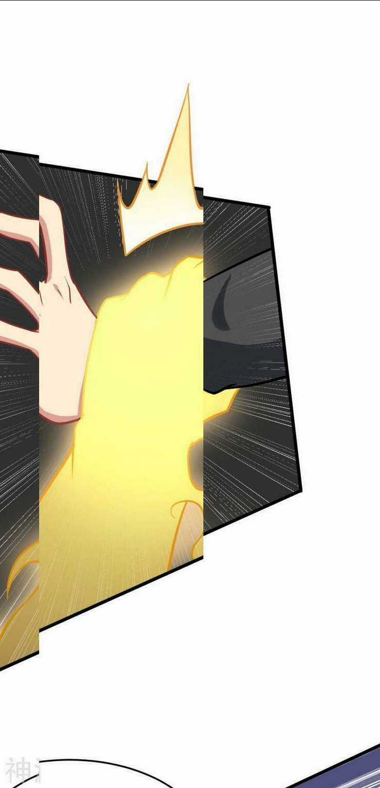 Thuật Sĩ Đến Từ Tương Lai Chapter 31 trang 29