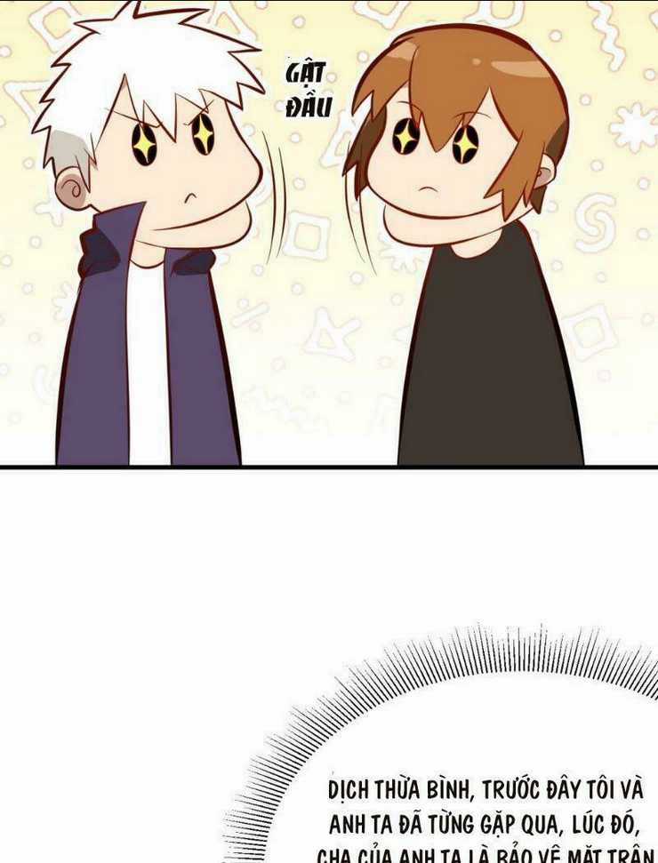 Thuật Sĩ Đến Từ Tương Lai Chapter 31 trang 3