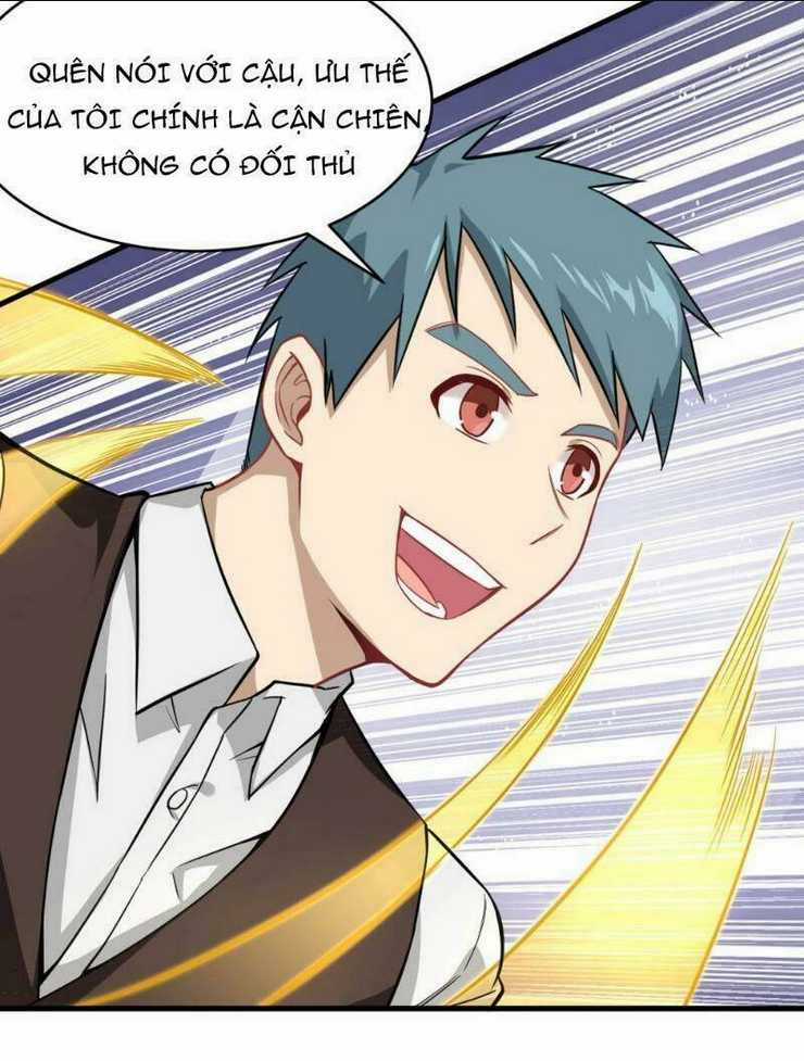 Thuật Sĩ Đến Từ Tương Lai Chapter 31 trang 30