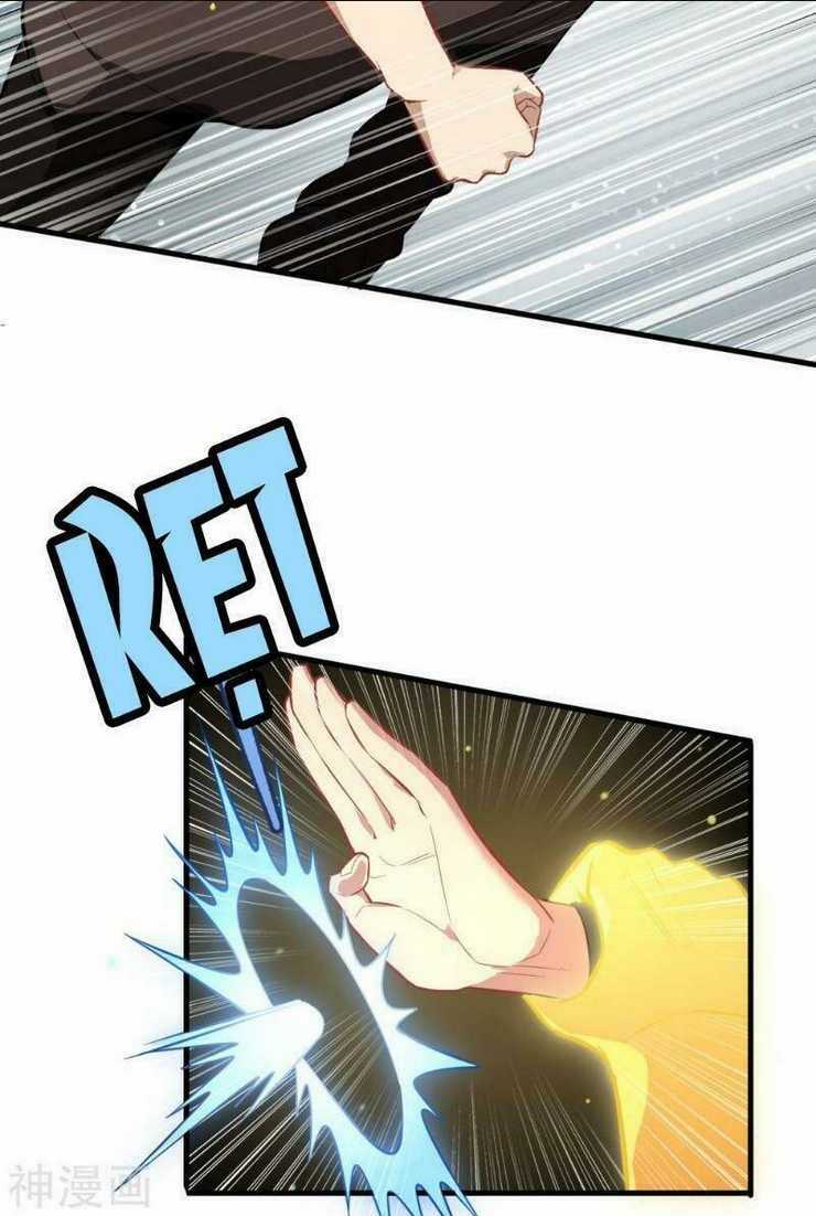 Thuật Sĩ Đến Từ Tương Lai Chapter 31 trang 32