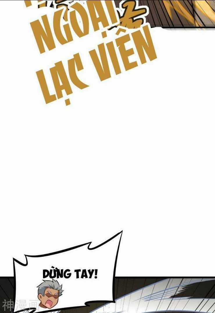 Thuật Sĩ Đến Từ Tương Lai Chapter 31 trang 35