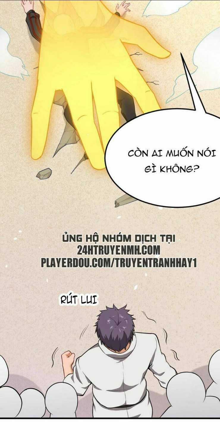 Thuật Sĩ Đến Từ Tương Lai Chapter 32 trang 37