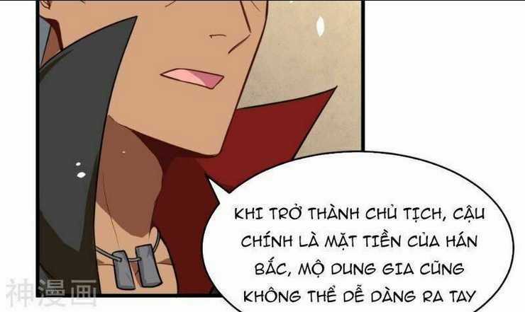 Thuật Sĩ Đến Từ Tương Lai Chapter 32 trang 7
