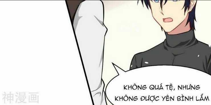 Thuật Sĩ Đến Từ Tương Lai Chapter 32 trang 9