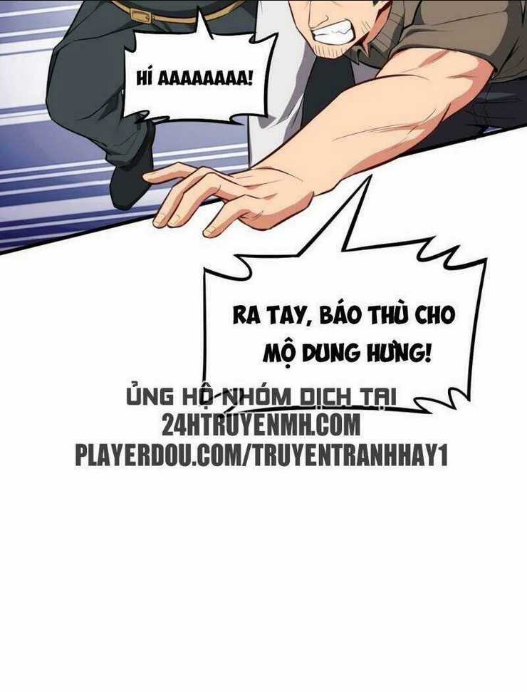 Thuật Sĩ Đến Từ Tương Lai Chapter 33 trang 15