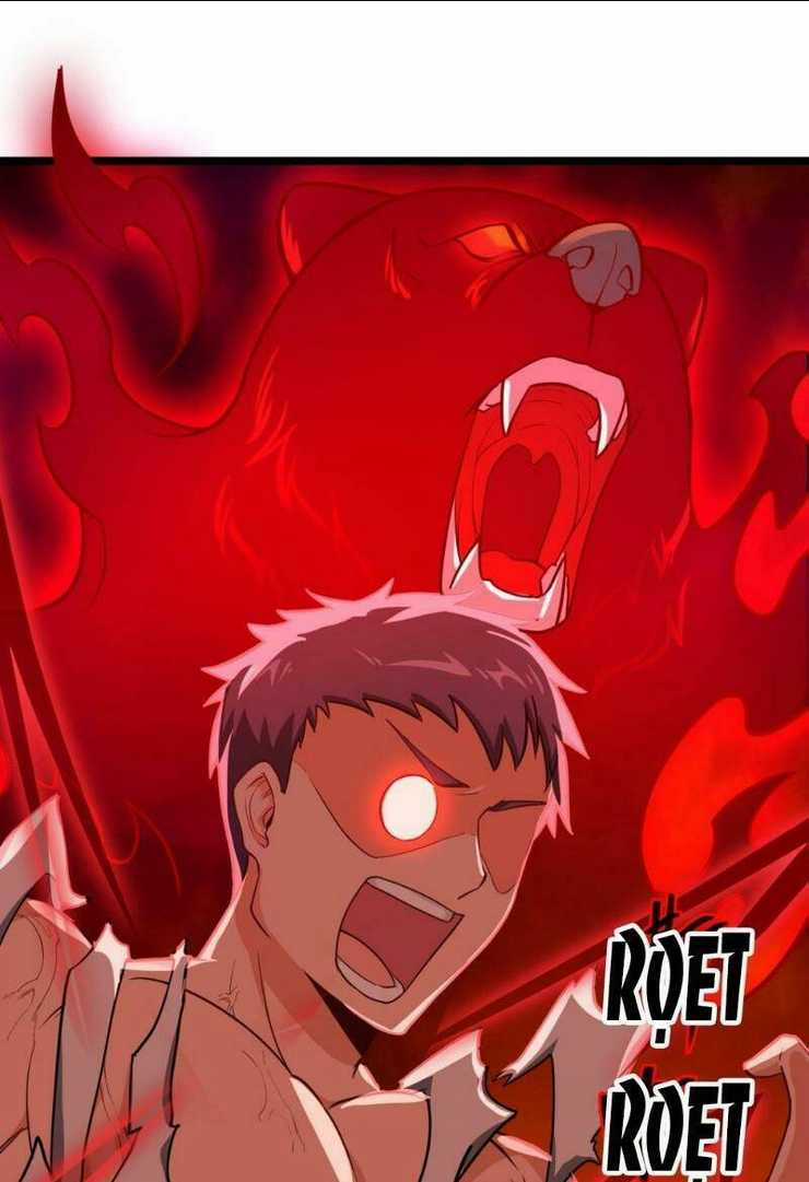 Thuật Sĩ Đến Từ Tương Lai Chapter 33 trang 28