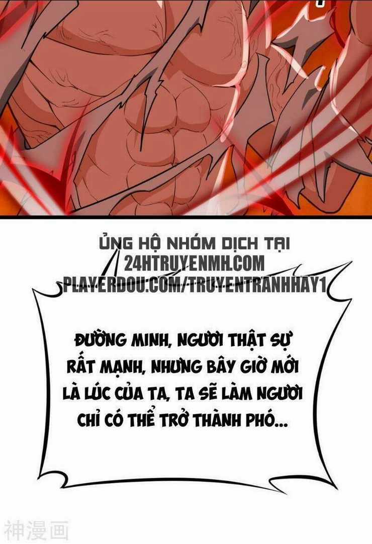 Thuật Sĩ Đến Từ Tương Lai Chapter 33 trang 29