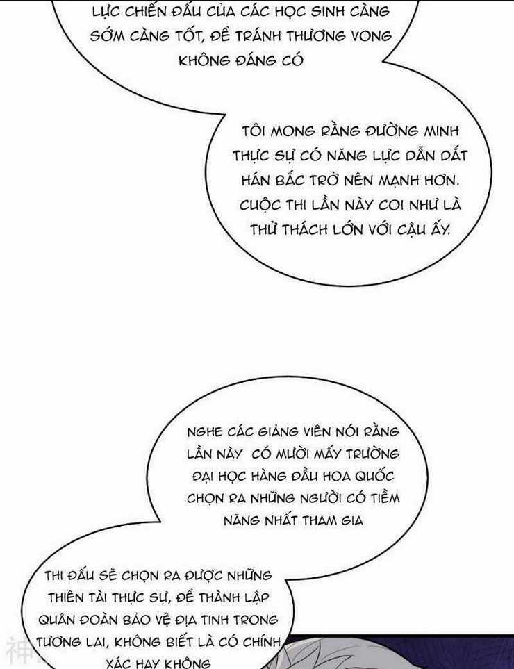 Thuật Sĩ Đến Từ Tương Lai Chapter 34 trang 10