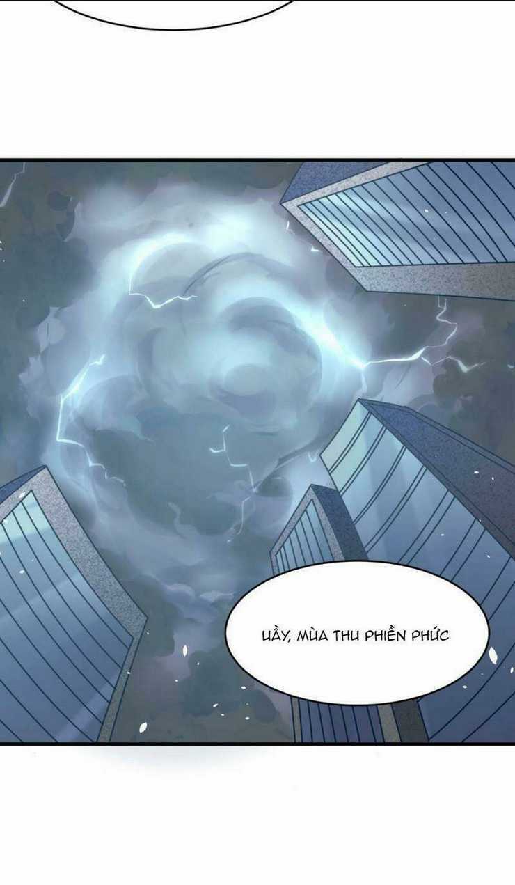 Thuật Sĩ Đến Từ Tương Lai Chapter 34 trang 13