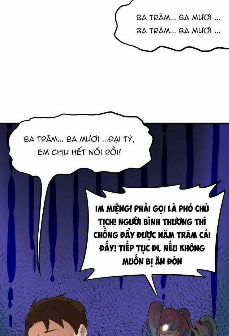 Thuật Sĩ Đến Từ Tương Lai Chapter 34 trang 16