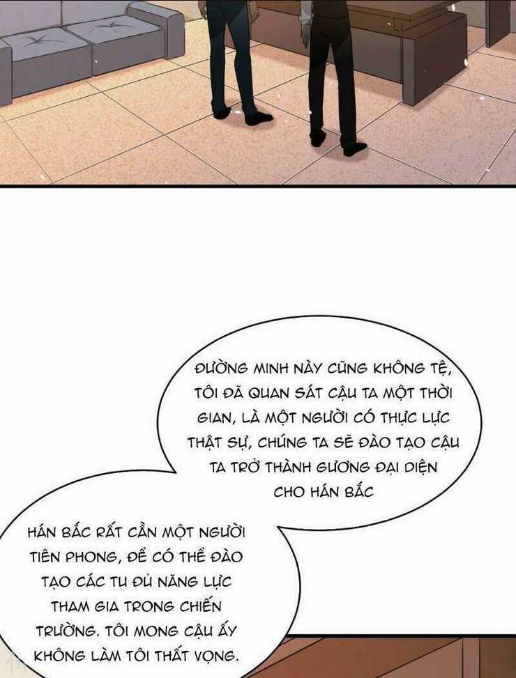 Thuật Sĩ Đến Từ Tương Lai Chapter 34 trang 2