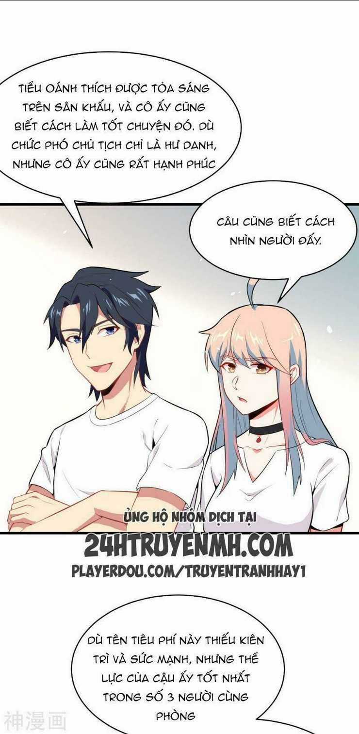 Thuật Sĩ Đến Từ Tương Lai Chapter 34 trang 20