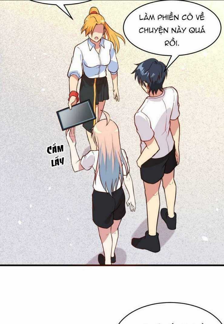 Thuật Sĩ Đến Từ Tương Lai Chapter 34 trang 24