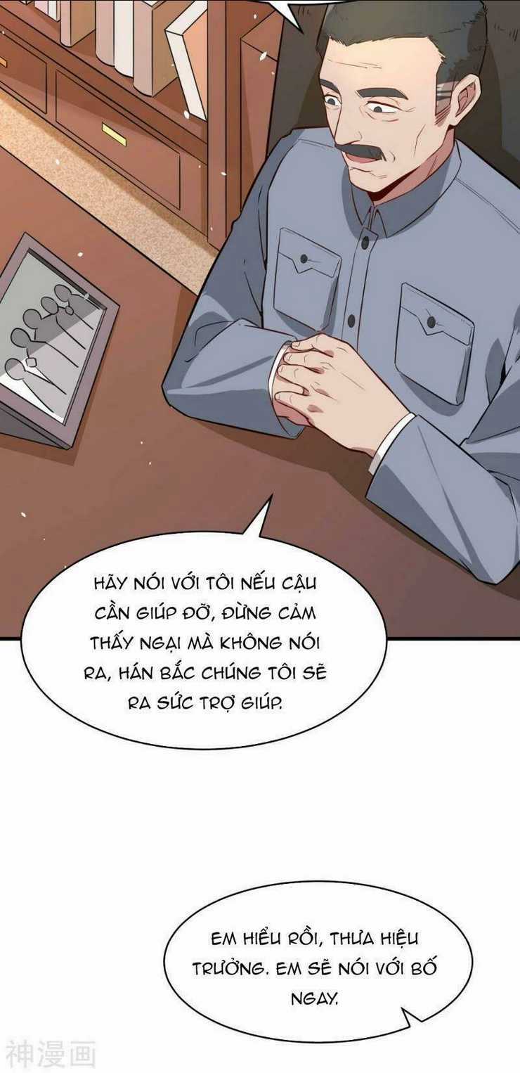 Thuật Sĩ Đến Từ Tương Lai Chapter 34 trang 5