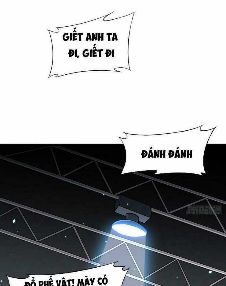 Thuật Sĩ Đến Từ Tương Lai Chapter 35 trang 10