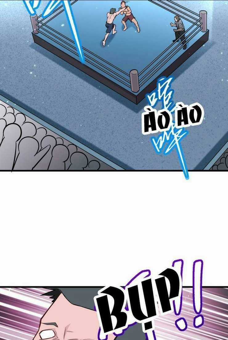 Thuật Sĩ Đến Từ Tương Lai Chapter 35 trang 12