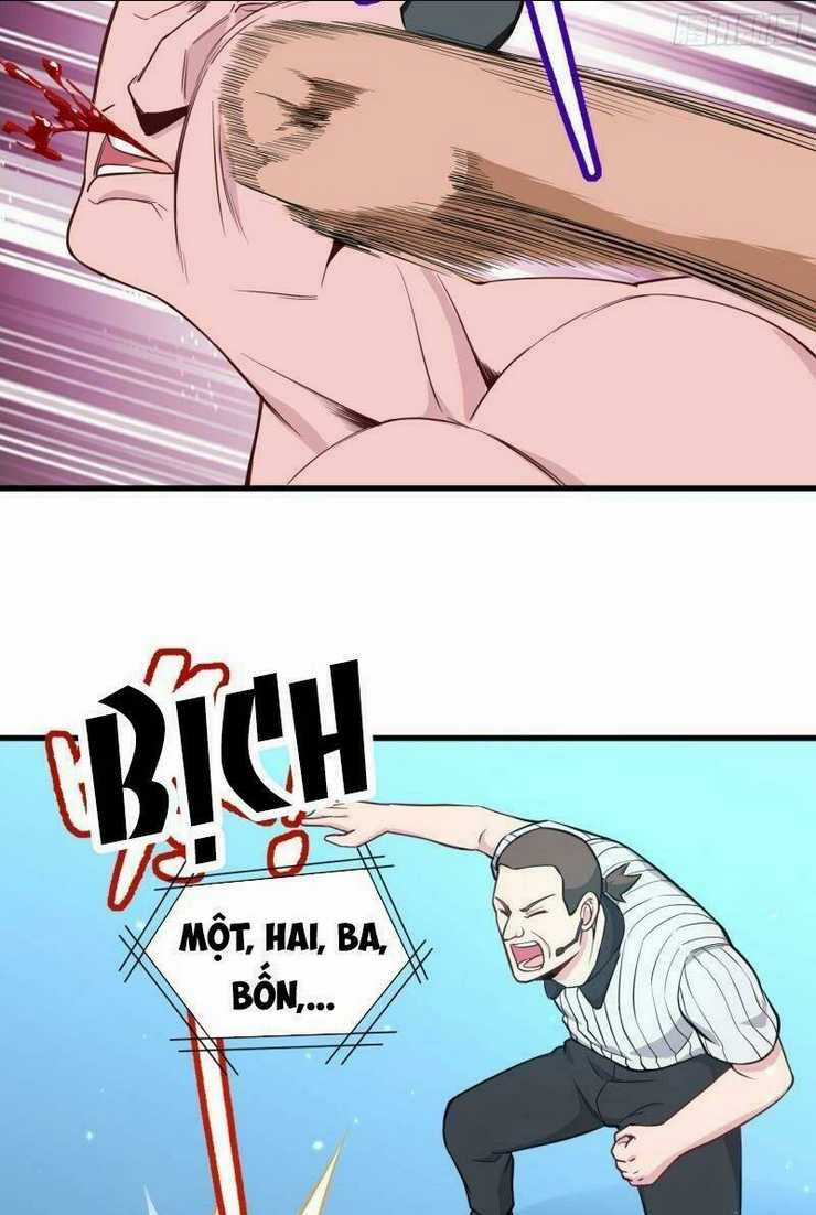 Thuật Sĩ Đến Từ Tương Lai Chapter 35 trang 13