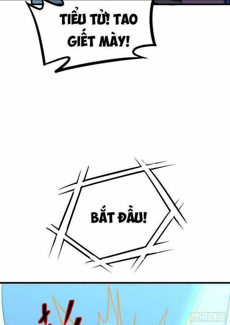 Thuật Sĩ Đến Từ Tương Lai Chapter 35 trang 27