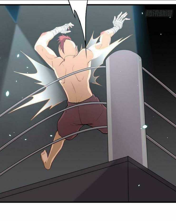 Thuật Sĩ Đến Từ Tương Lai Chapter 35 trang 32