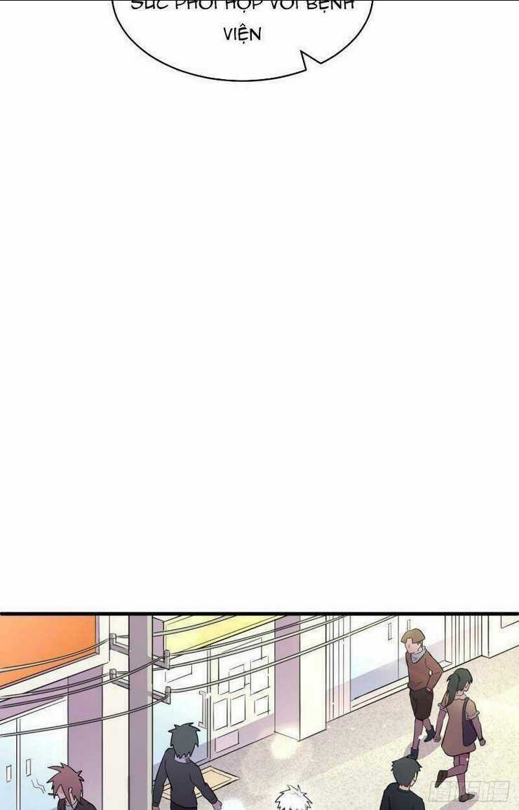 Thuật Sĩ Đến Từ Tương Lai Chapter 35 trang 6