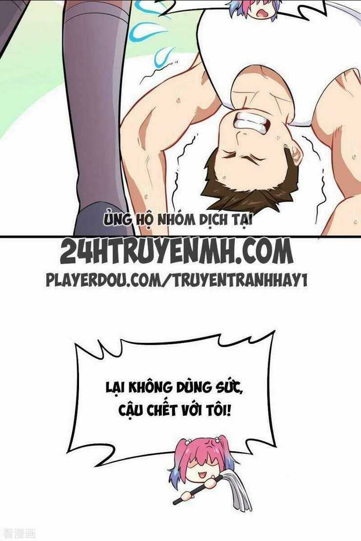 Thuật Sĩ Đến Từ Tương Lai Chapter 36 trang 2