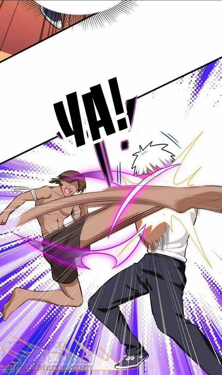 Thuật Sĩ Đến Từ Tương Lai Chapter 36 trang 26